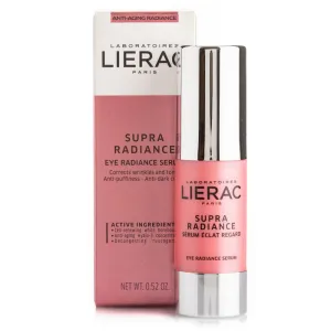 Lierac Supra Radiance Eye Cream 15 ML