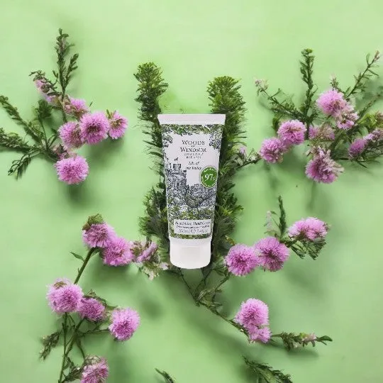Lily Of The Valley (woods Of Windsor) by Woods Of Windsor Nourishing Hand Cream