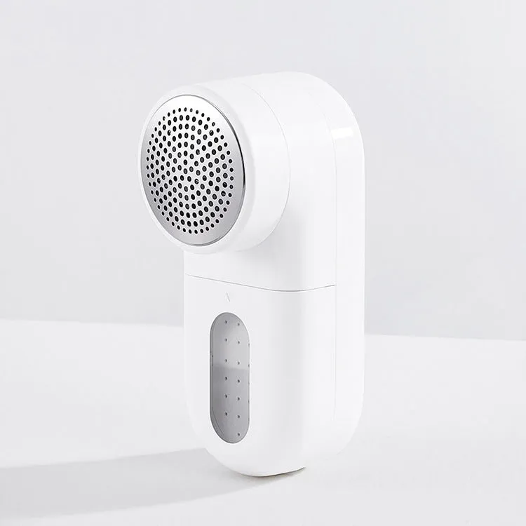 Lint Remover Laundry Electric Roller with Fluff Vacuum