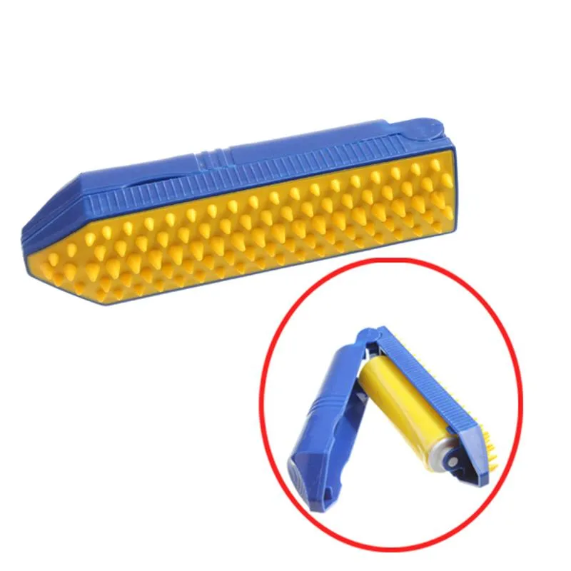 Lint Roller Pet Hair Remover Brush