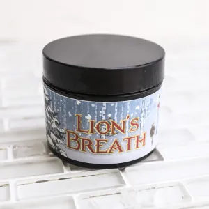 LION'S BREATH Deep Conditioner Treatment