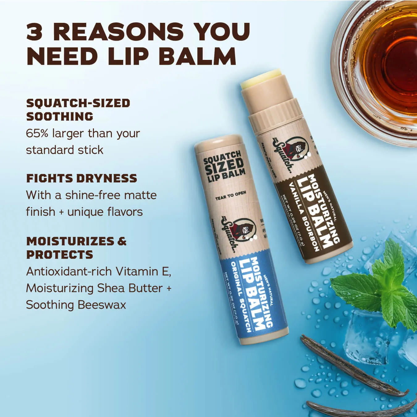 Lip Balm 2-Pack