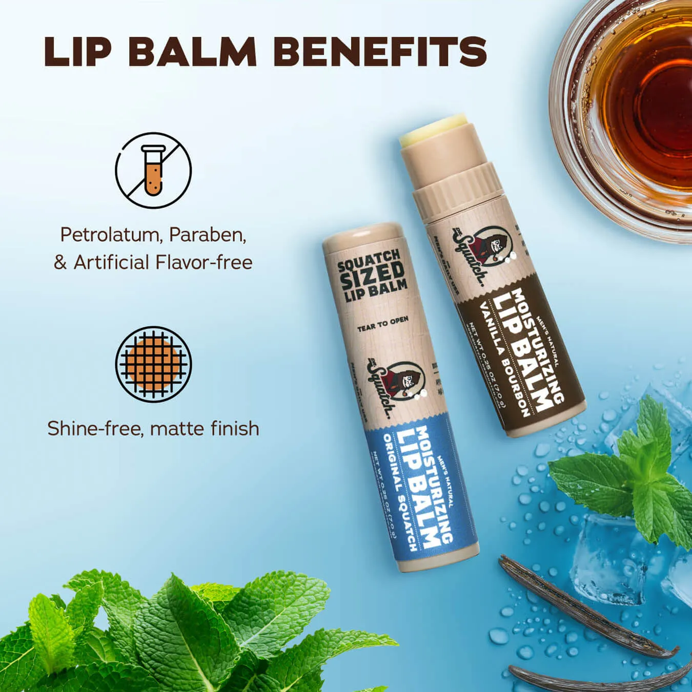 Lip Balm 2-Pack