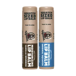Lip Balm 2-Pack
