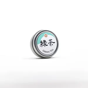 Lip Balm - Green Tea
