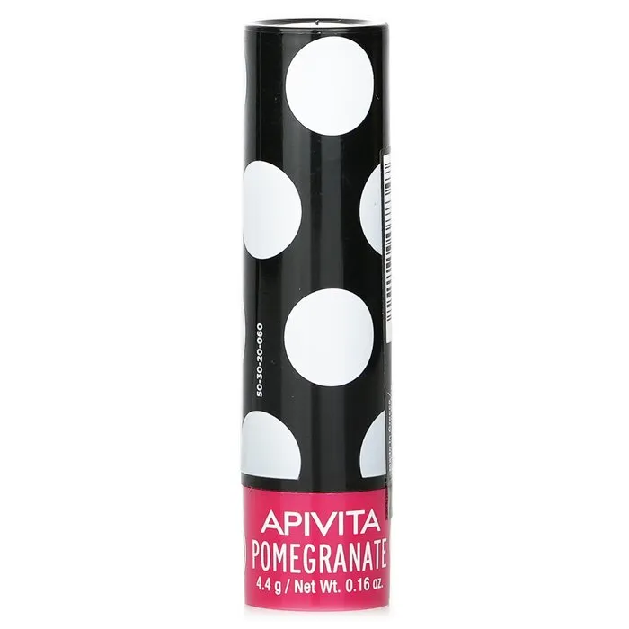 Lip Care - # Pomegranate - 4.4g/0.16oz