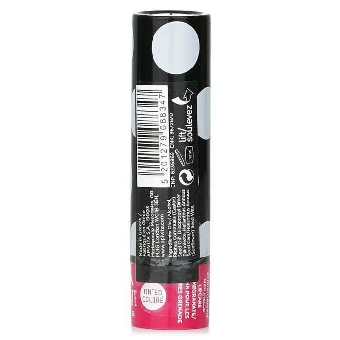 Lip Care - # Pomegranate - 4.4g/0.16oz