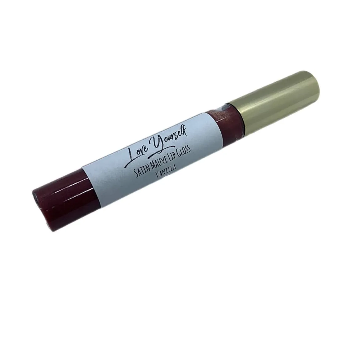 Lip Gloss