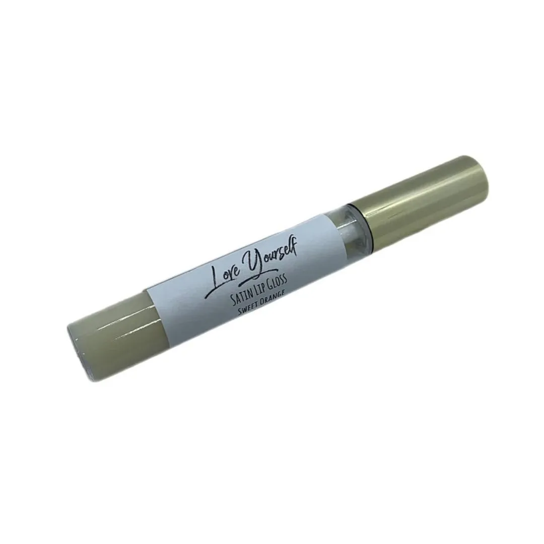Lip Gloss