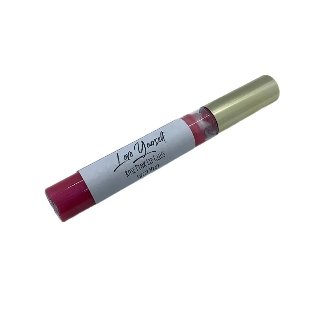 Lip Gloss