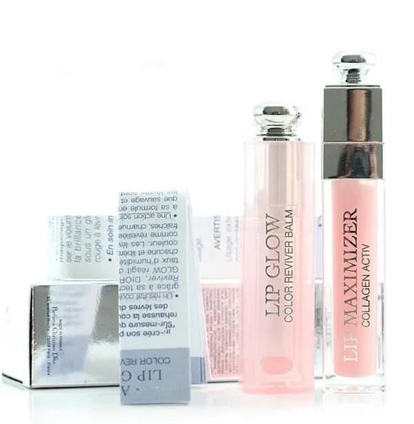 Lip Glow   Lip Maximizer