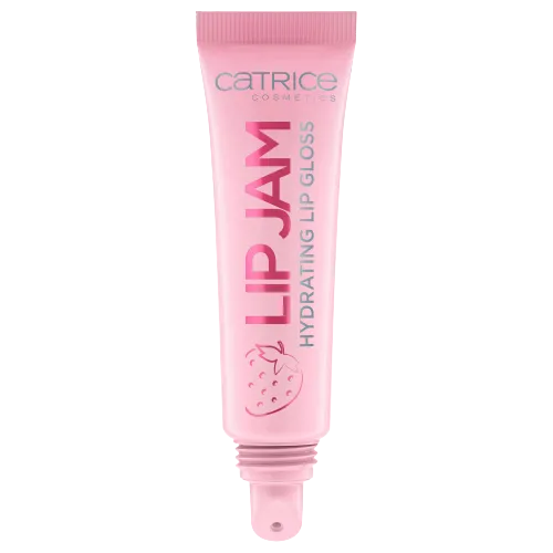 Lip Jam Hydrating Lip Gloss