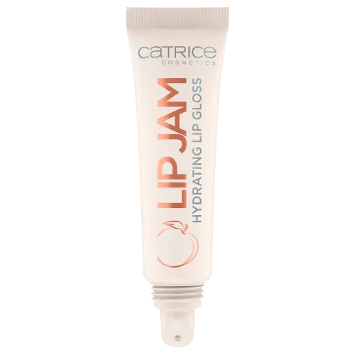 Lip Jam Hydrating Lip Gloss
