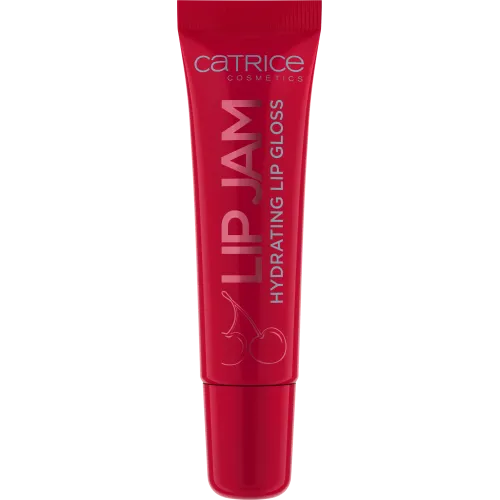 Lip Jam Hydrating Lip Gloss