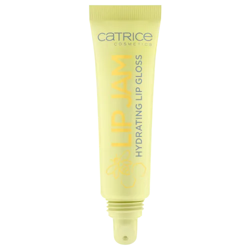 Lip Jam Hydrating Lip Gloss