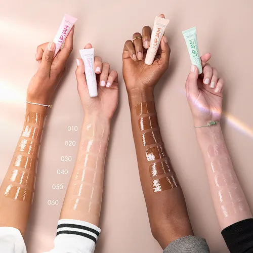 Lip Jam Hydrating Lip Gloss