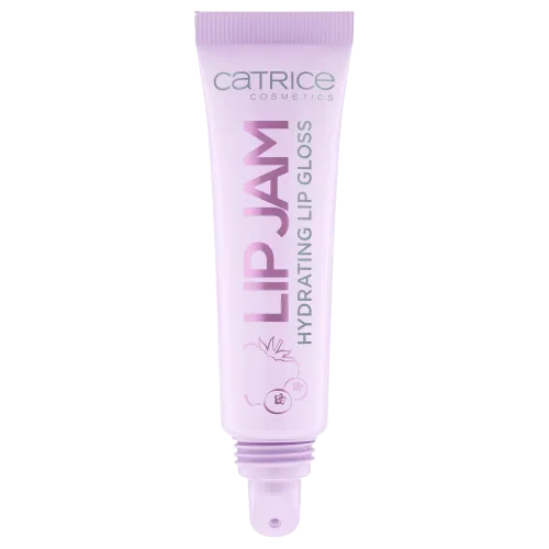 Lip Jam Hydrating Lip Gloss