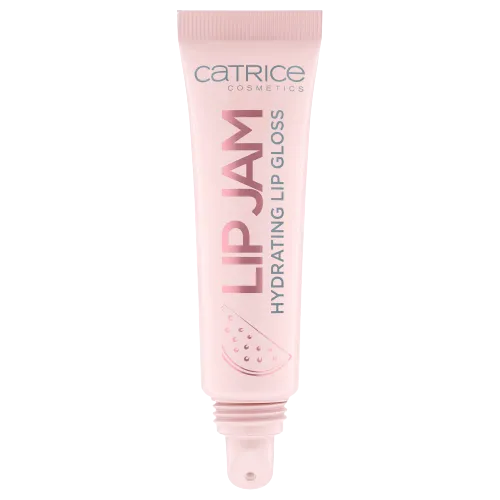 Lip Jam Hydrating Lip Gloss