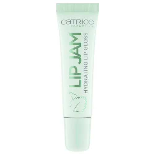 Lip Jam Hydrating Lip Gloss