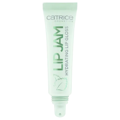 Lip Jam Hydrating Lip Gloss