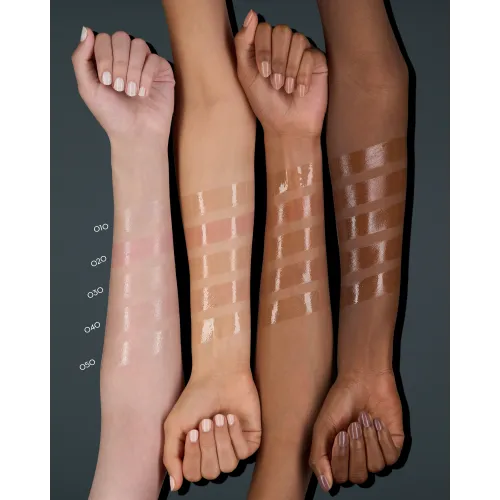 Lip Jam Hydrating Lip Gloss