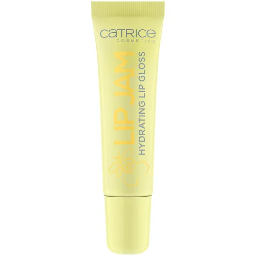 Lip Jam Hydrating Lip Gloss