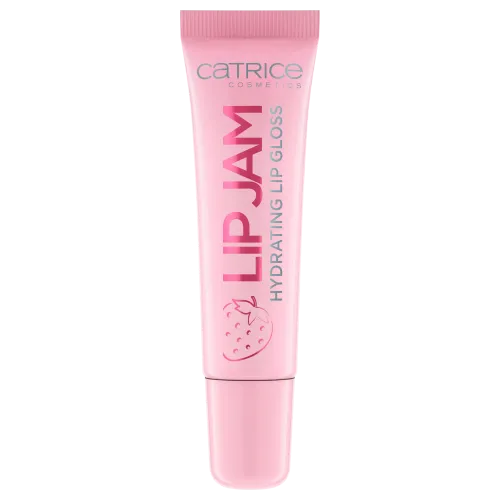 Lip Jam Hydrating Lip Gloss