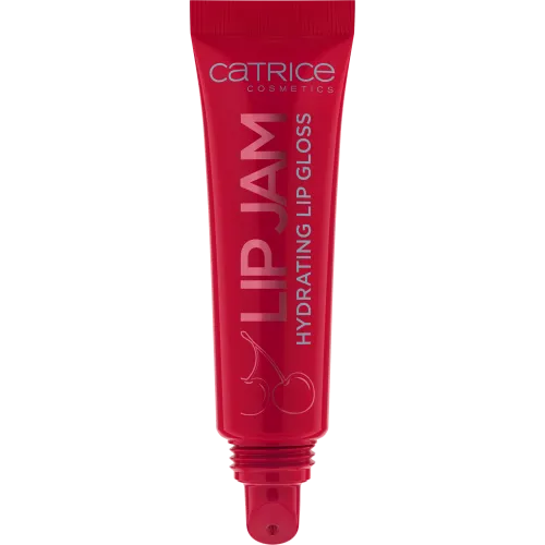 Lip Jam Hydrating Lip Gloss