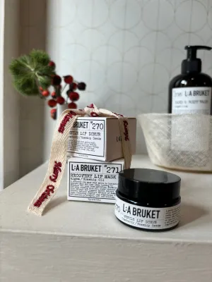 Lip mask