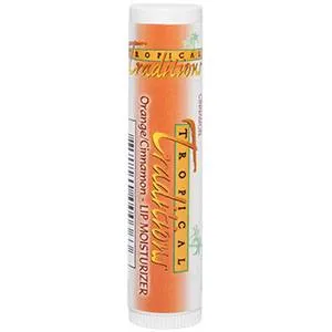 Lip Moisturizer - Orange/Cinnamon - Wholesale