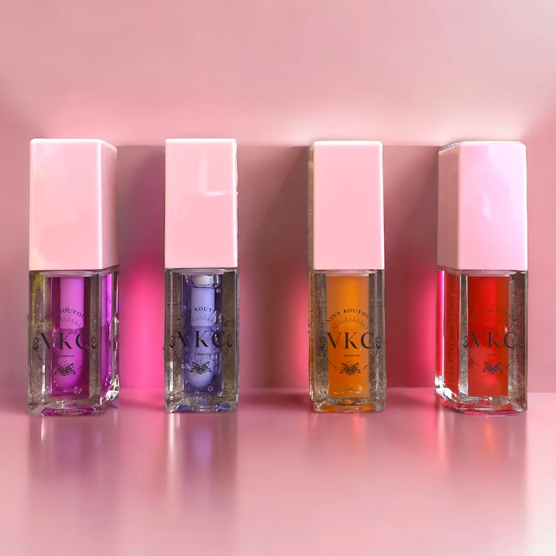 Lip Oil Ulta