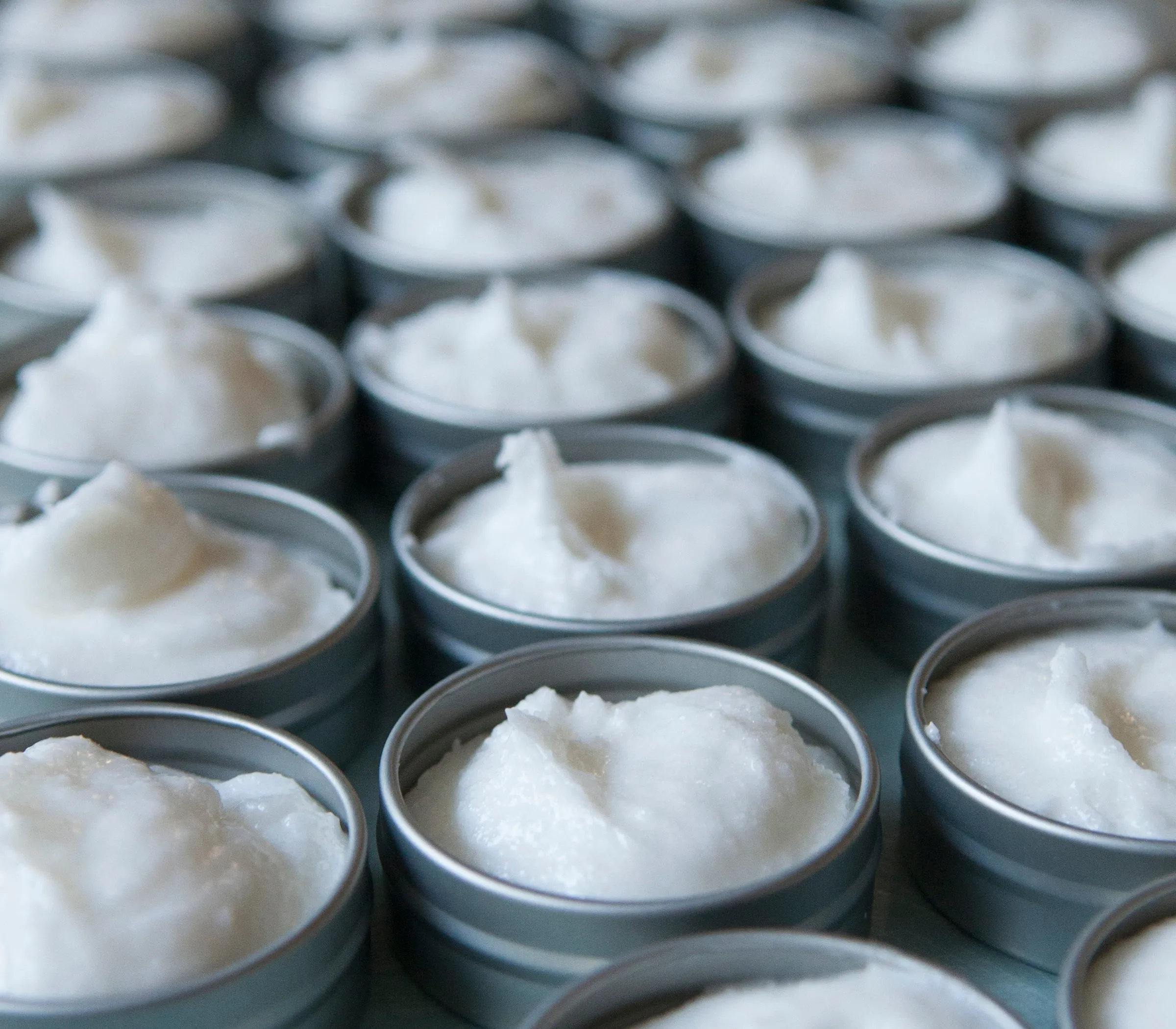 Lip Scrubs