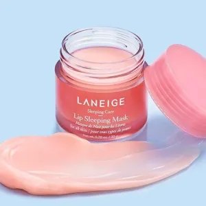 Lip Sleeping Mask - Berry