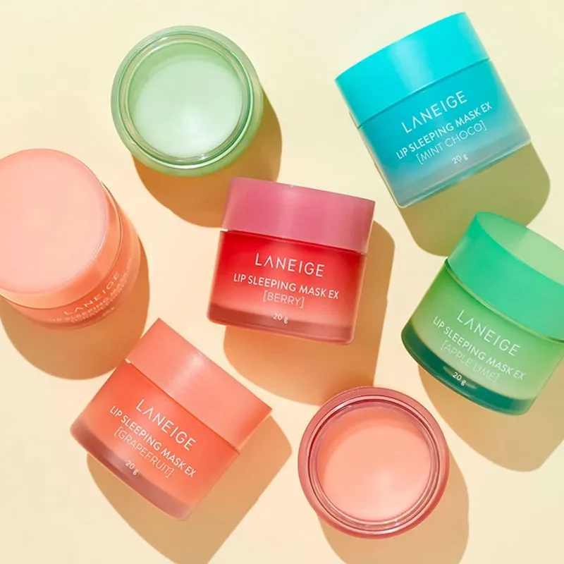 Lip Sleeping Mask
