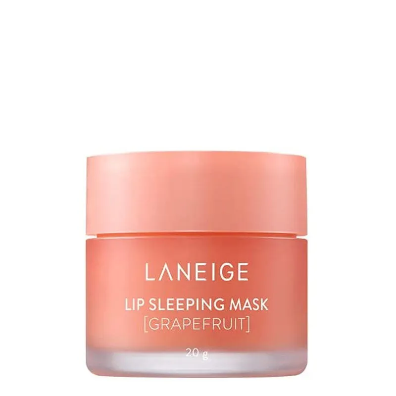 Lip Sleeping Mask