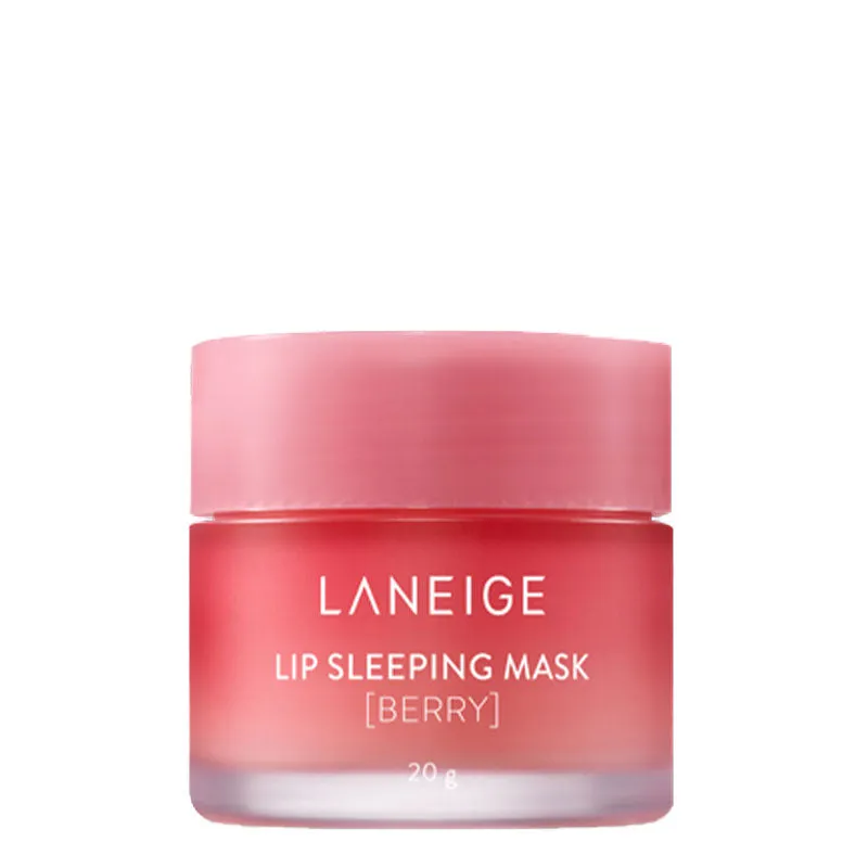 Lip Sleeping Mask