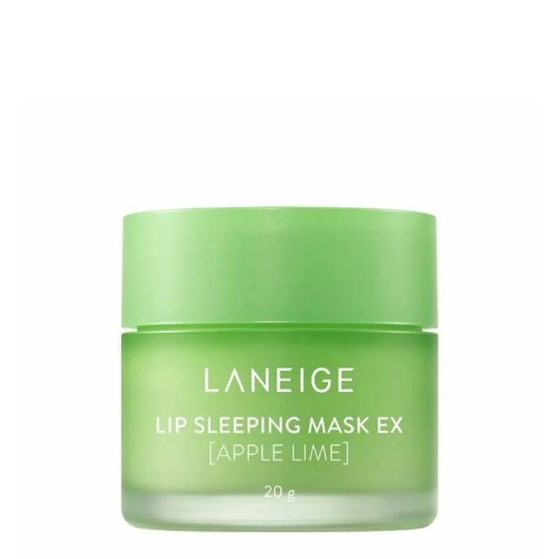 Lip Sleeping Mask