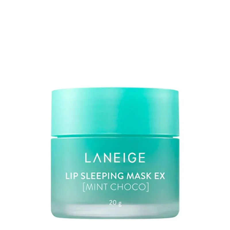 Lip Sleeping Mask