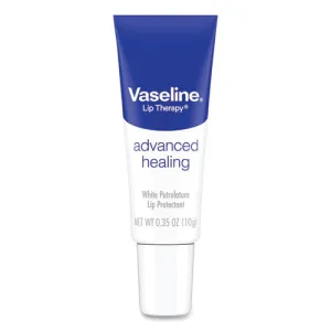 Lip Therapy Advanced Lip Balm, Original, 0.35 Oz Tube