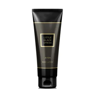 Little Black Dress Body Lotion 125ml