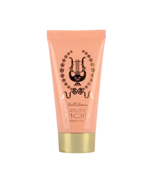 Little Luxuries Hand Cream - Belladonna