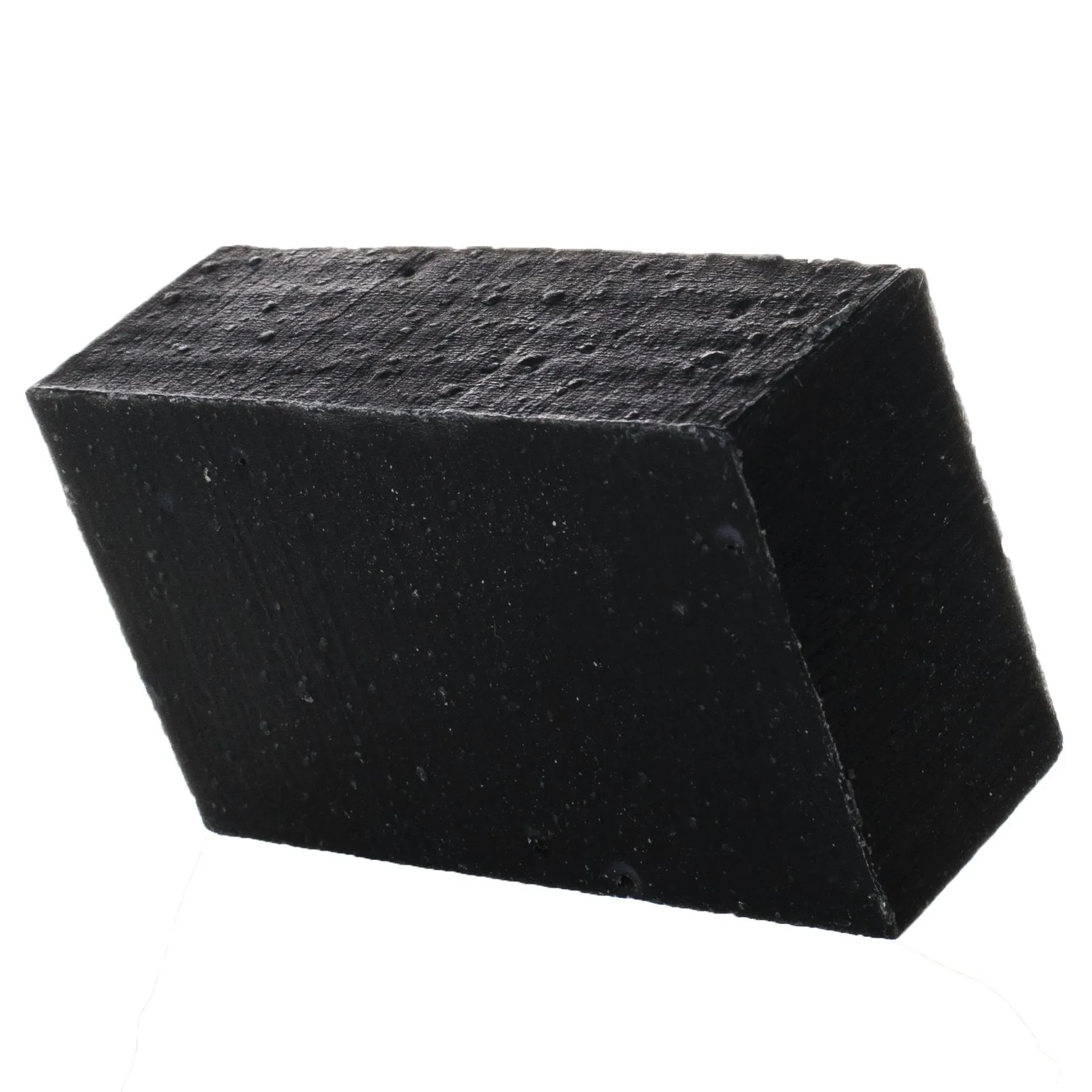 LIVING LIBATIONS - Cleansing Charcoal Soap