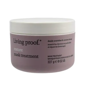 Living Proof Restore Mask Treatment 8.0 oz