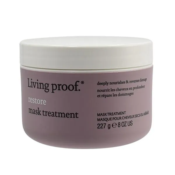 Living Proof Restore Mask Treatment 8.0 oz