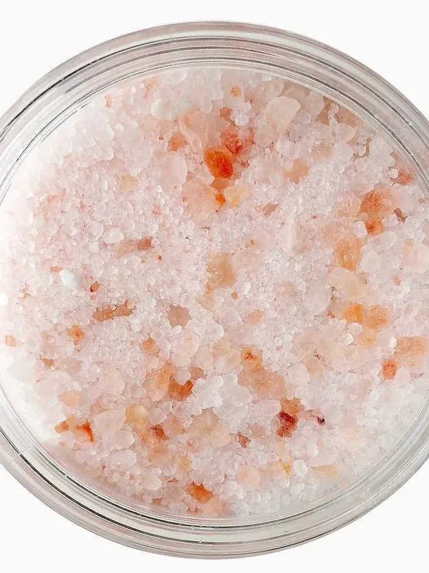 Liza Veta Sleep Time Bath Salt 400g