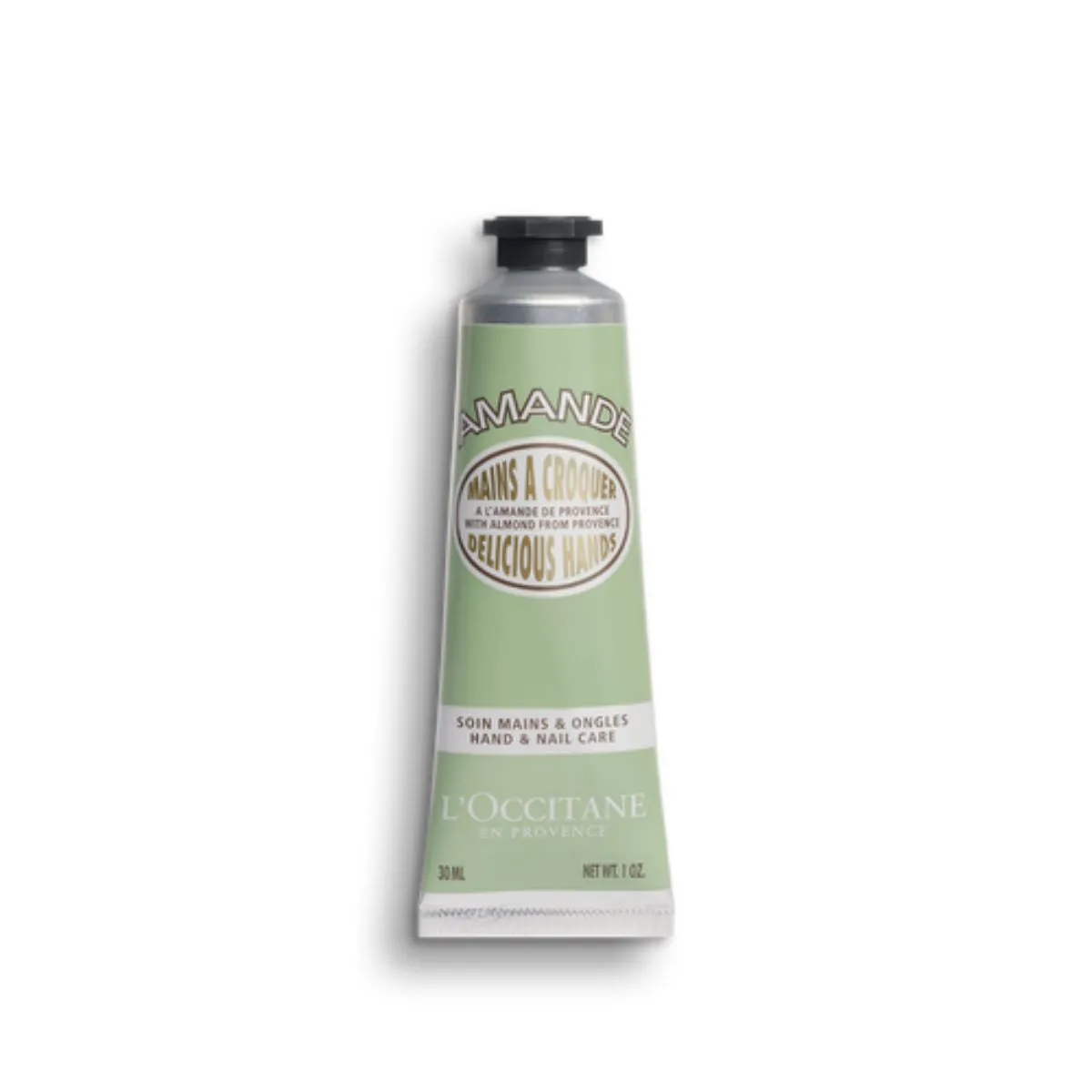 L'Occitane Almond Delicious Hand Cream 30ml