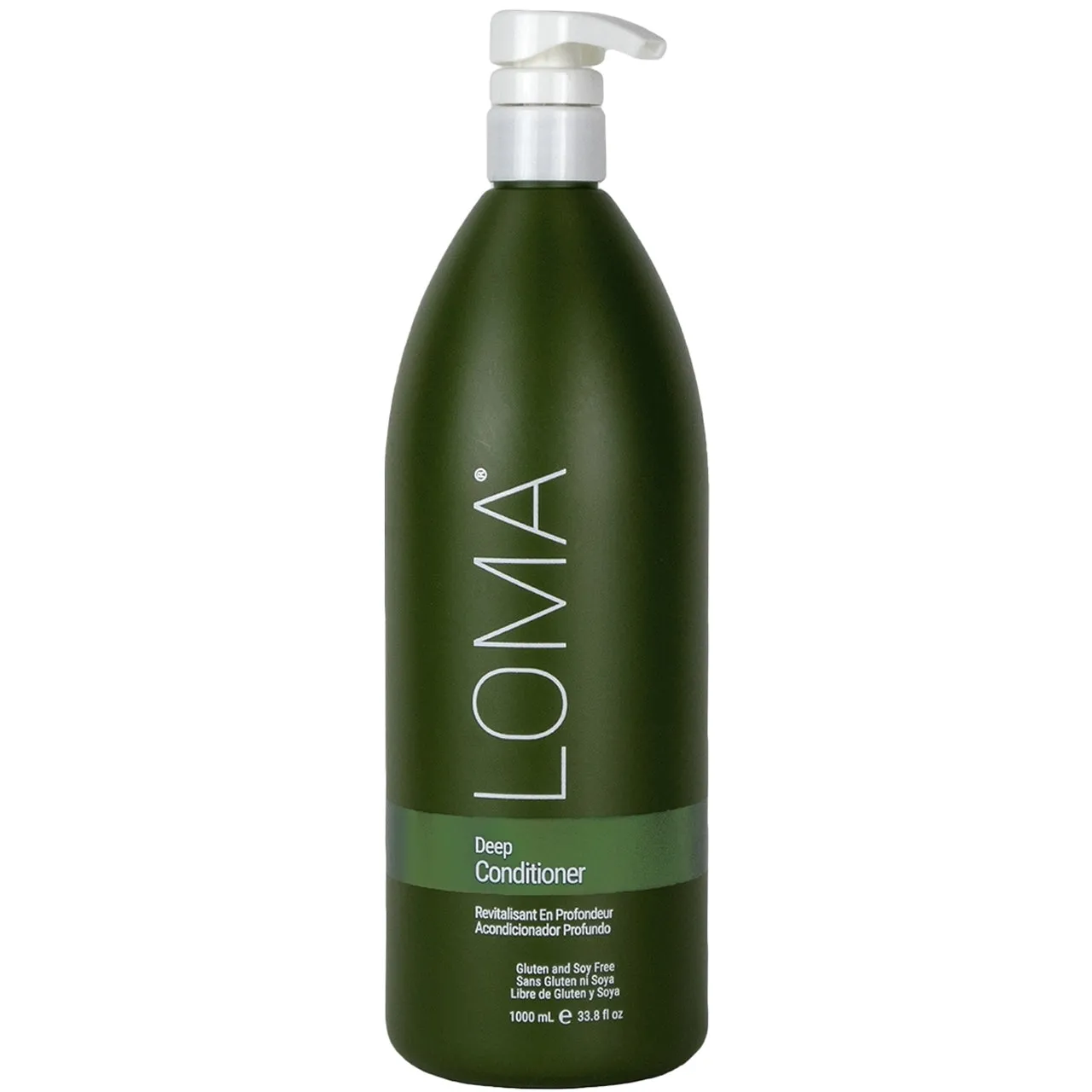 LOMA Deep Conditioner