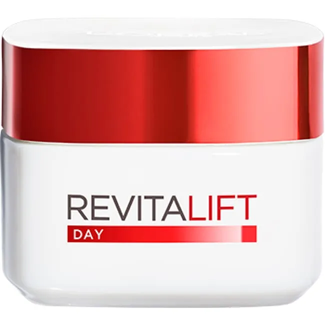L'Oréal Paris Classic Revitalift Day Cream