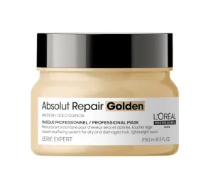 L'Oréal Professionnel Serie Expert Absolut Repair Golden Mask 250ml