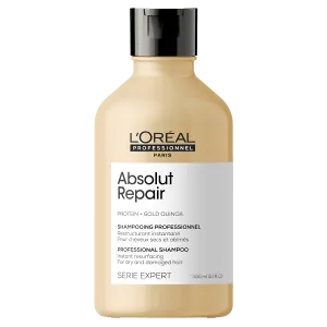 L'Oréal Professionnel Serie Expert Absolut Repair Shampoo 300ml